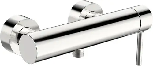 HANSA EHM Brausebatterie HANSAVANTIS Style 5445 Chrom, 54450107, Artikel in Kategorie